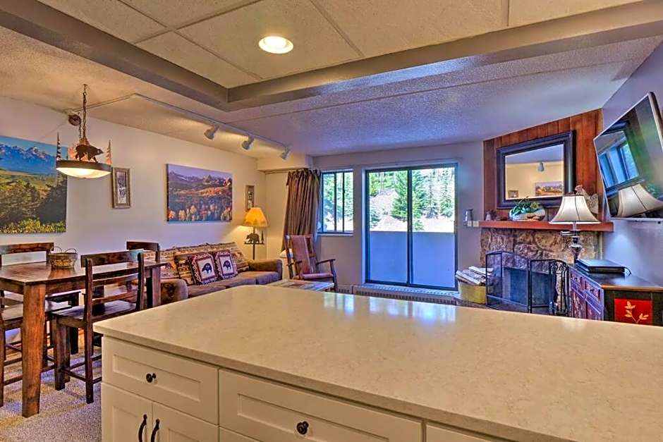 Beaver Run 1 Bedroom Condo