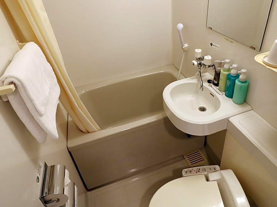 Hotel Route Inn Yamagata Ekimae