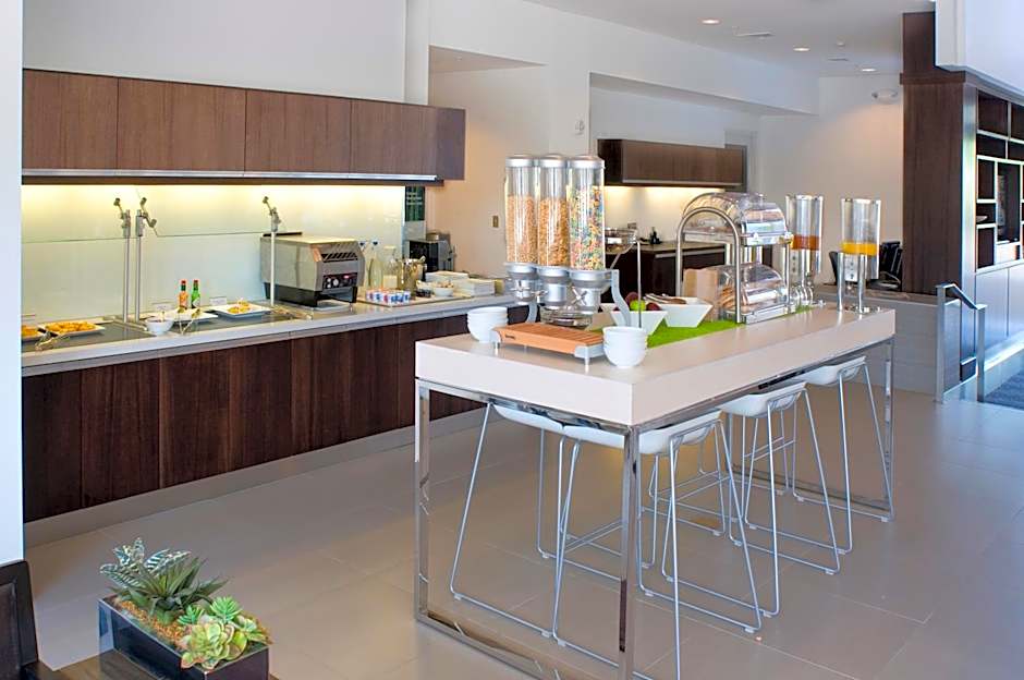 Element Vaughan Southwest