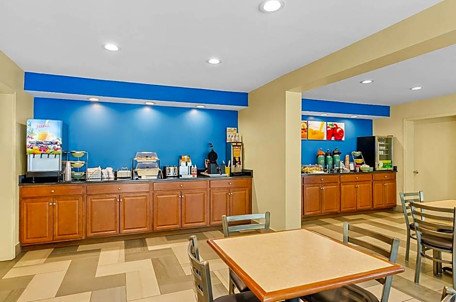 Quality Inn Lexington