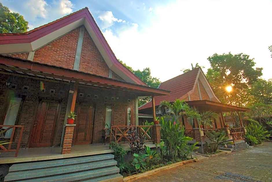 Omah Joglo Semarang