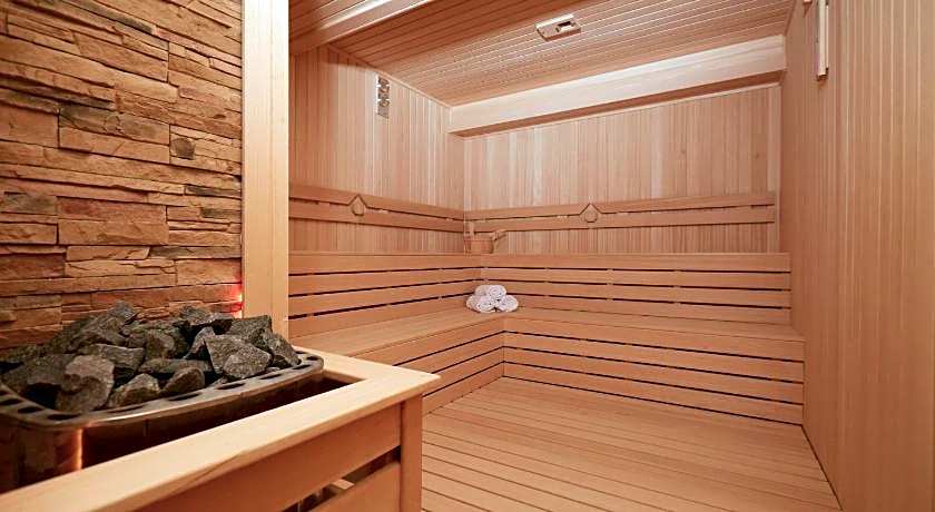 Ilkbal Deluxe Hotel &Spa Istanbul