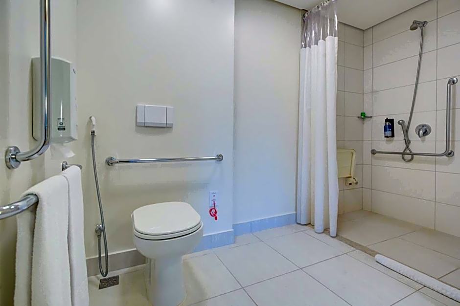 Transamerica Fit Campinas