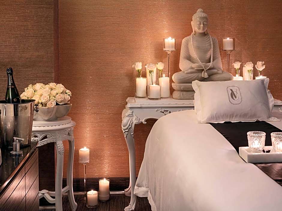 Sofitel Los Angeles At Beverly Hills