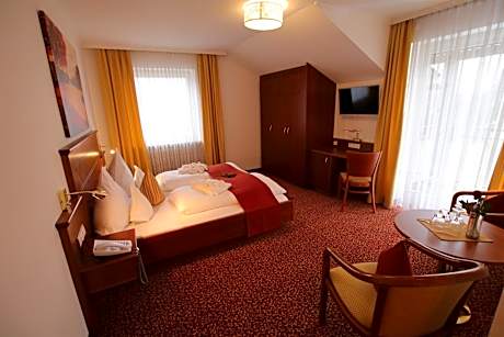Classic Single Room