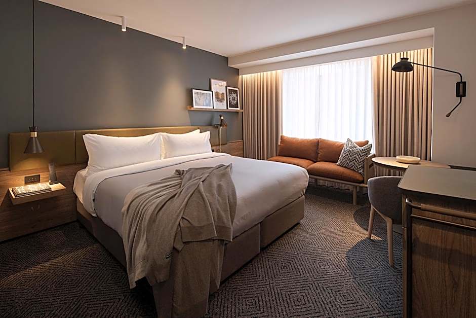 Rydges Melbourne