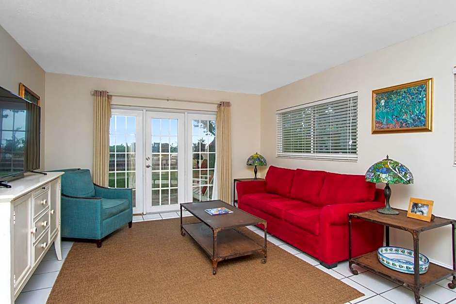 Beach Place Guesthouses