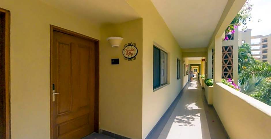 Velas Vallarta Condo