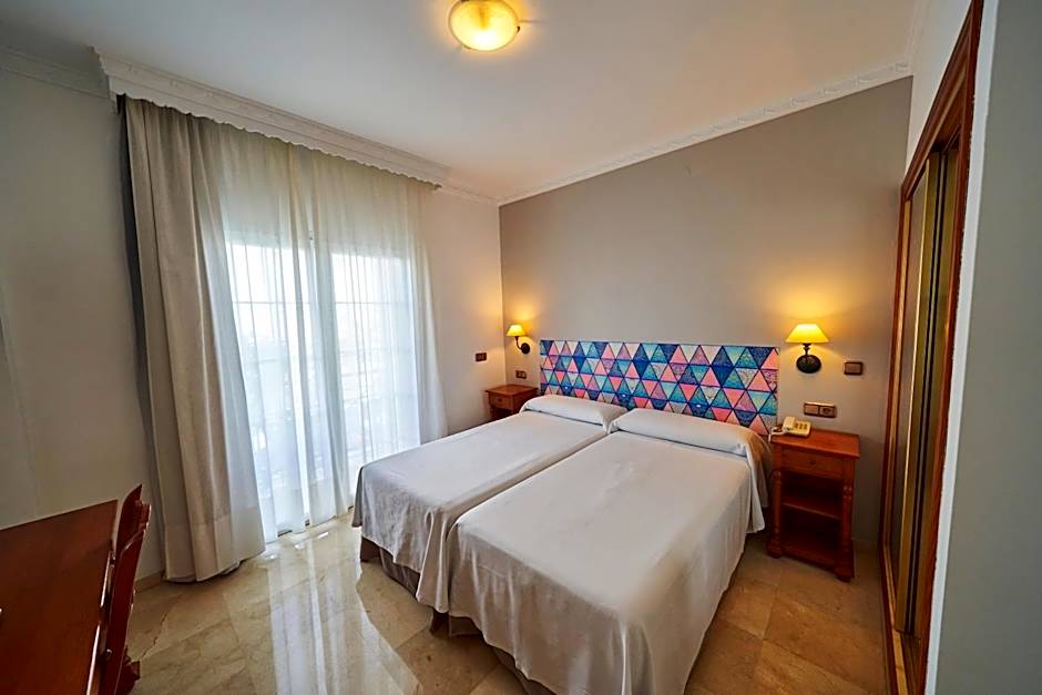Hotel Bajamar Centro