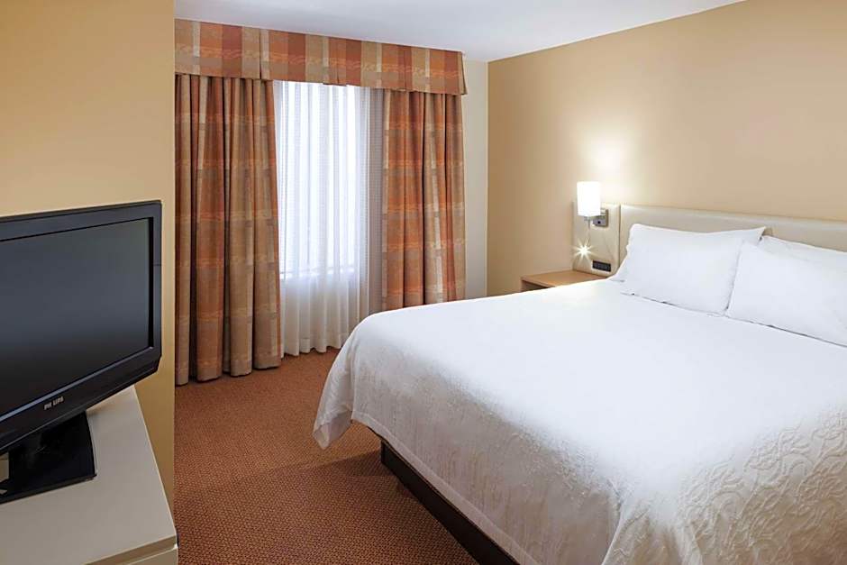 Hilton Garden Inn Mcallen