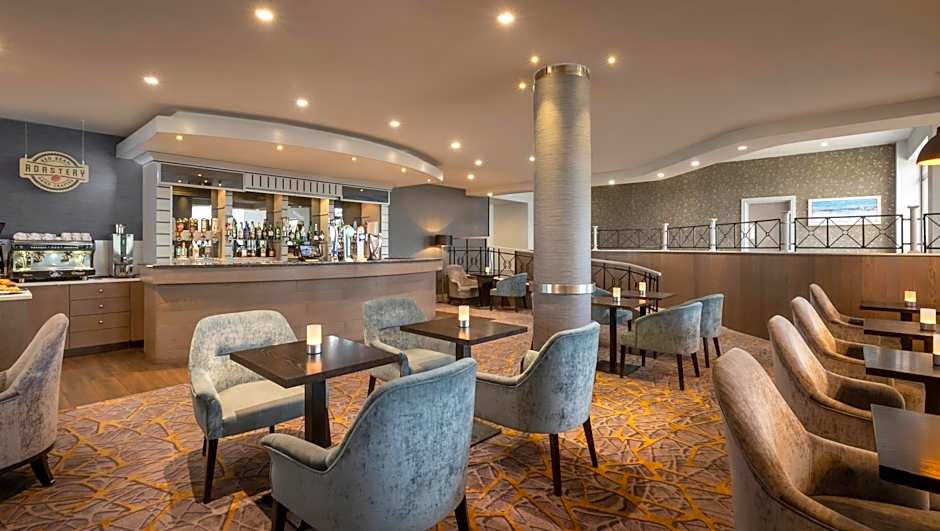 Maldron Hotel Belfast International Airport