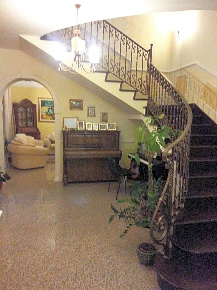 B&B Villa Francesca