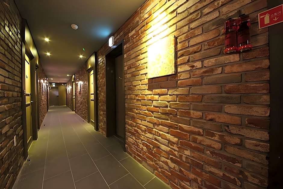 Brooks Hotel Tongyeong