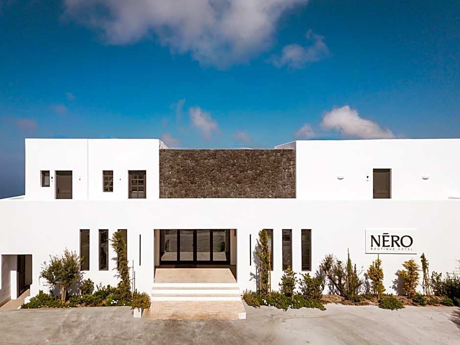 NĒRO Boutique Hotel