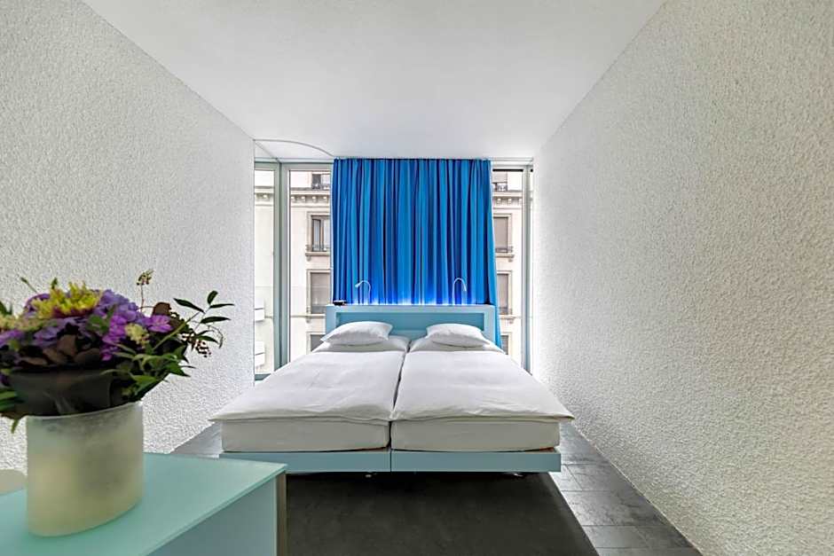 Hotel Cristal Design