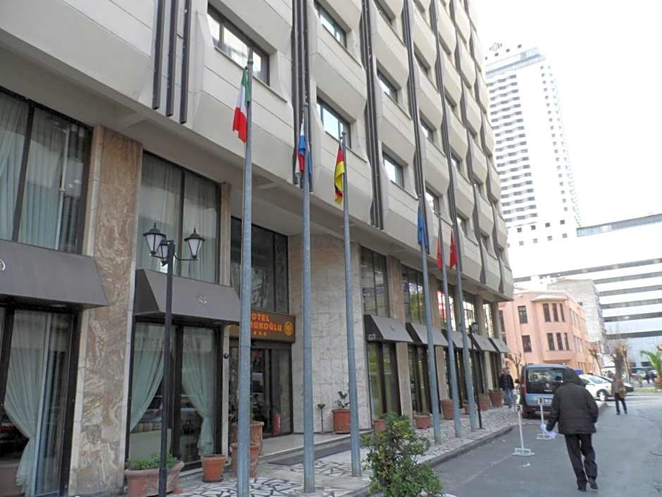 Yumukoglu Hotel