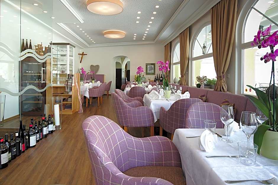 Romantikhotel Residenz Wachau