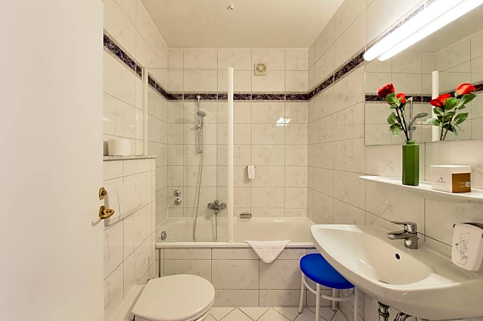 Am Neutor Hotel Salzburg Zentrum