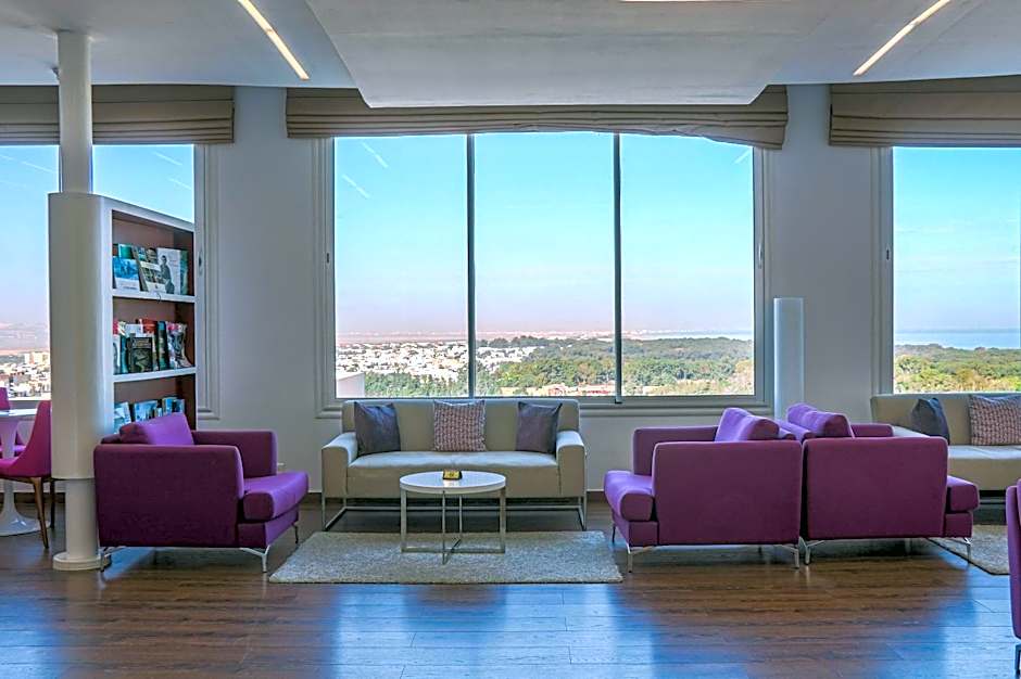 Golden Carthage Hotel Tunis