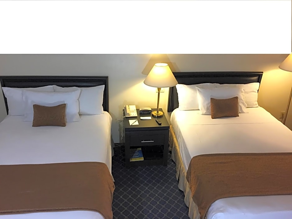 Residencial Inn & Suites
