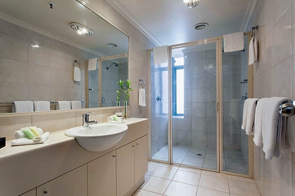 Melbourne Metropole Central