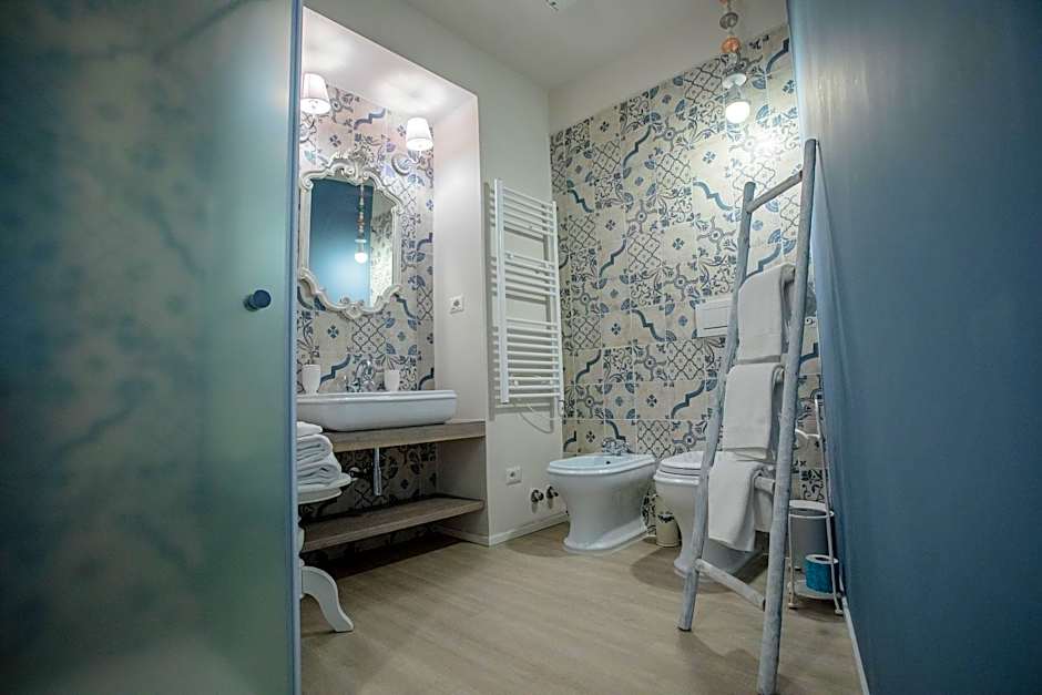 Maison Rêve Torino Centro