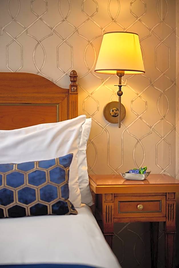 Dikker & Thijs Hotel