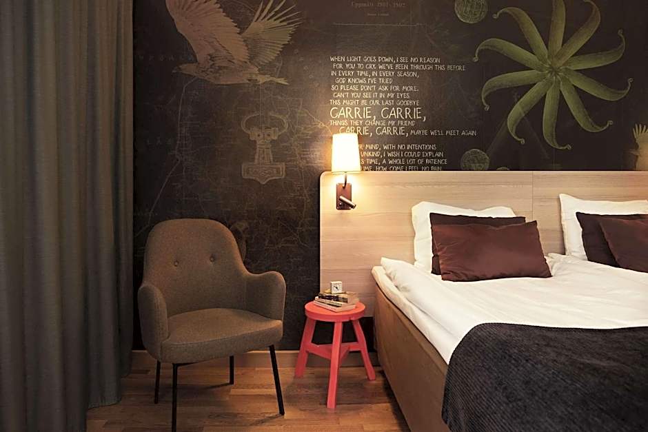 Scandic Upplands Vasby