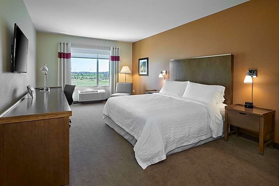 Four Points by Sheraton Sherwood Park