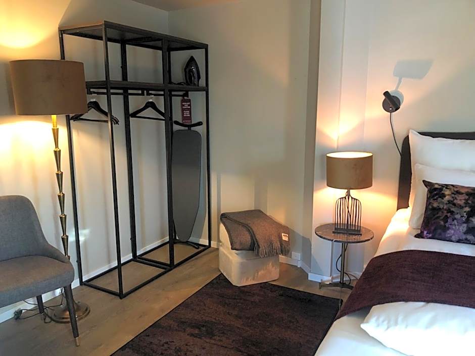 Aksjemøllen - by Classic Norway Hotels