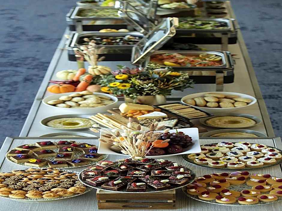 Pullman Sydney Penrith