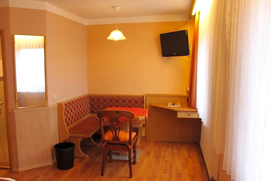 Hotel Rothenburger Hof