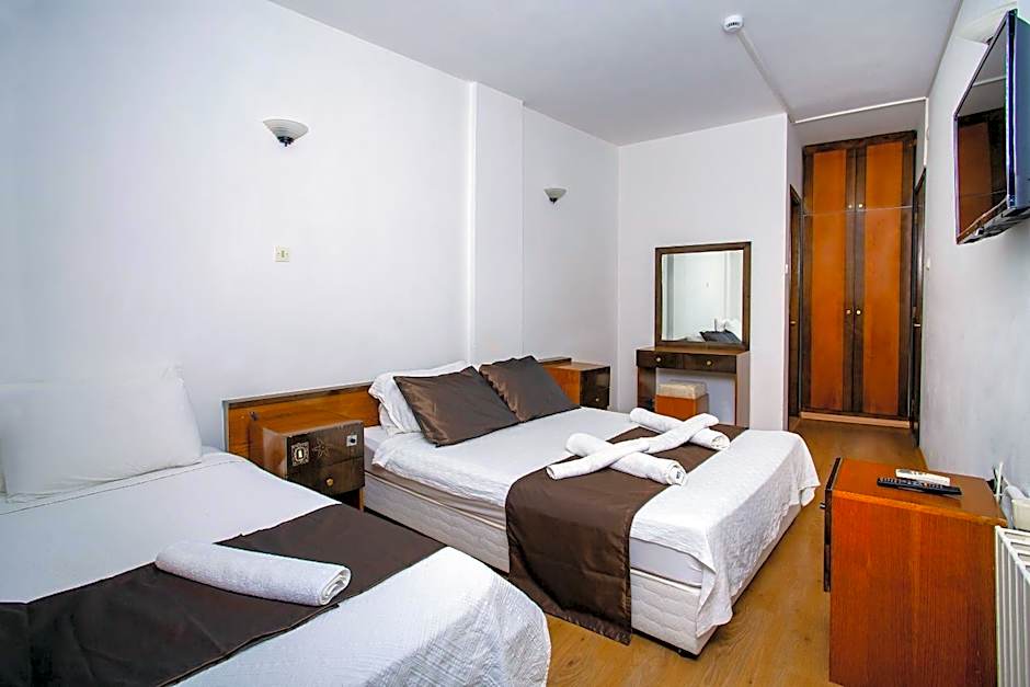 Kabasakal Otel