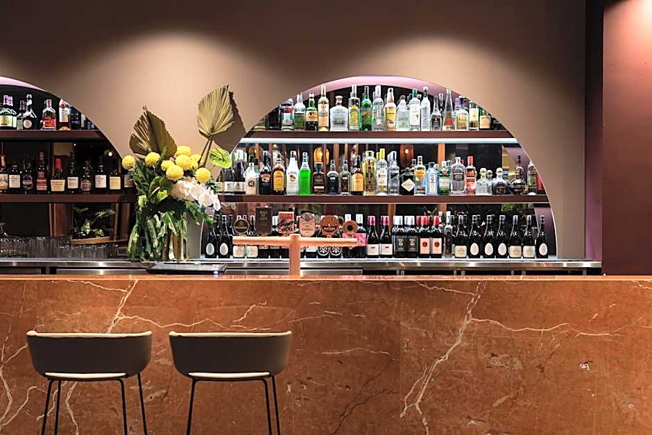 Pan Pacific Perth