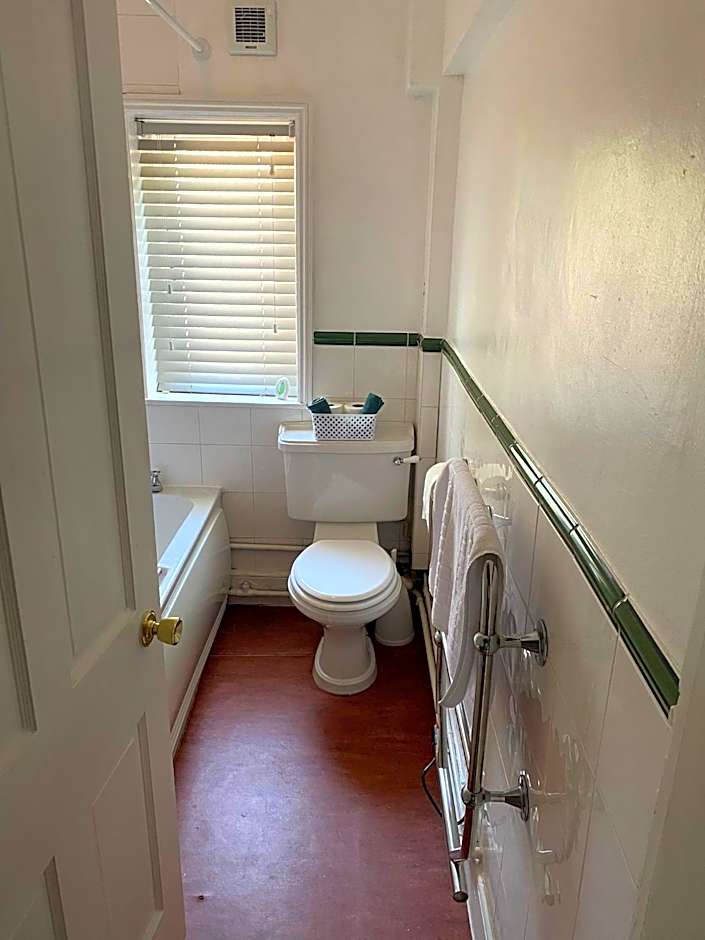 The Angel Inn Stourport