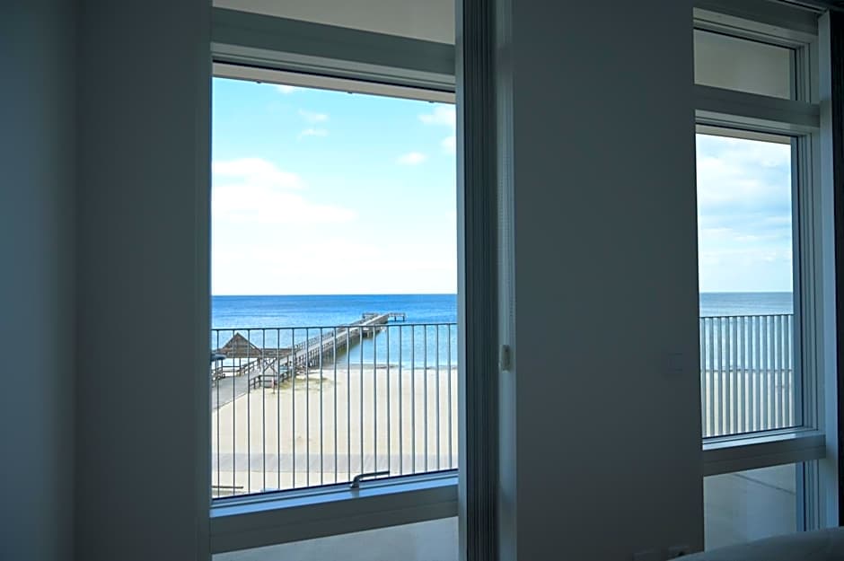 ÅhusBrygga Apartment Hotel