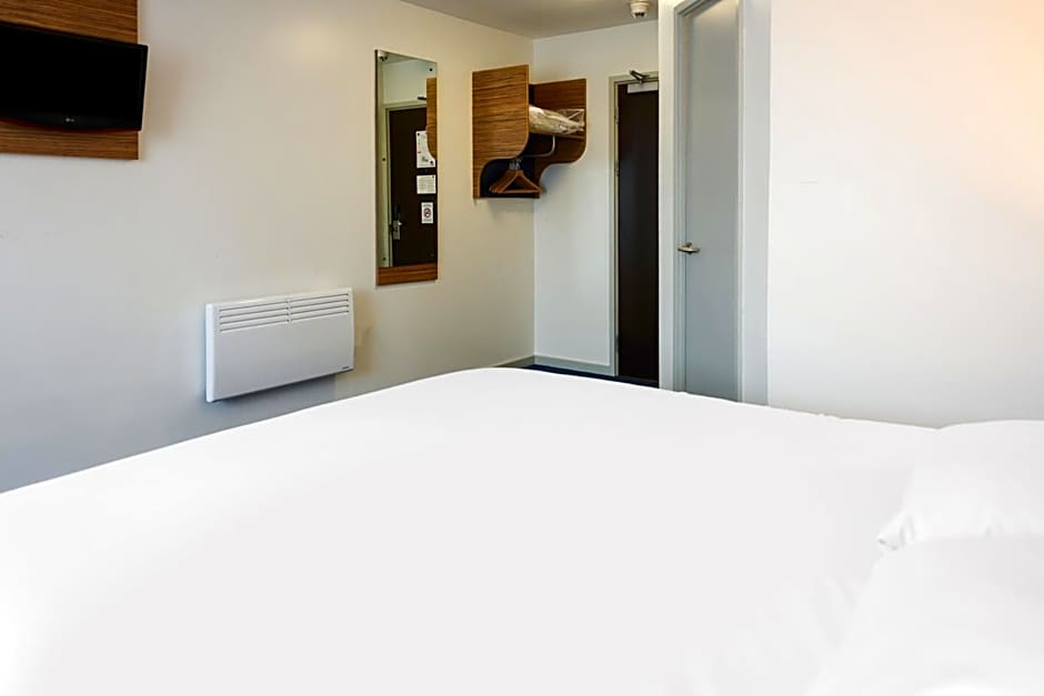 GO2 Lancaster Centre Hotel by OYO