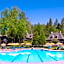 UCLA Lake Arrowhead Lodge