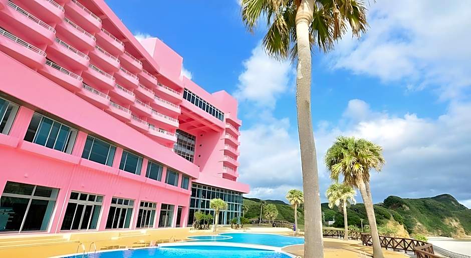 Tanegashima Iwasaki Hotel