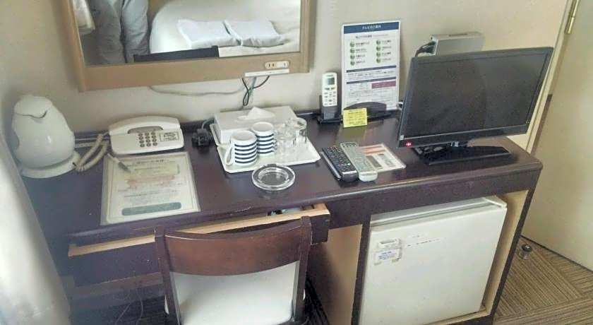 Hospitality Inn Yawatajuku