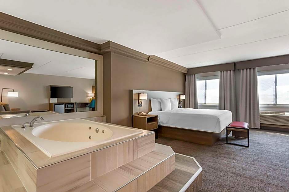 Comfort Inn Edgewater