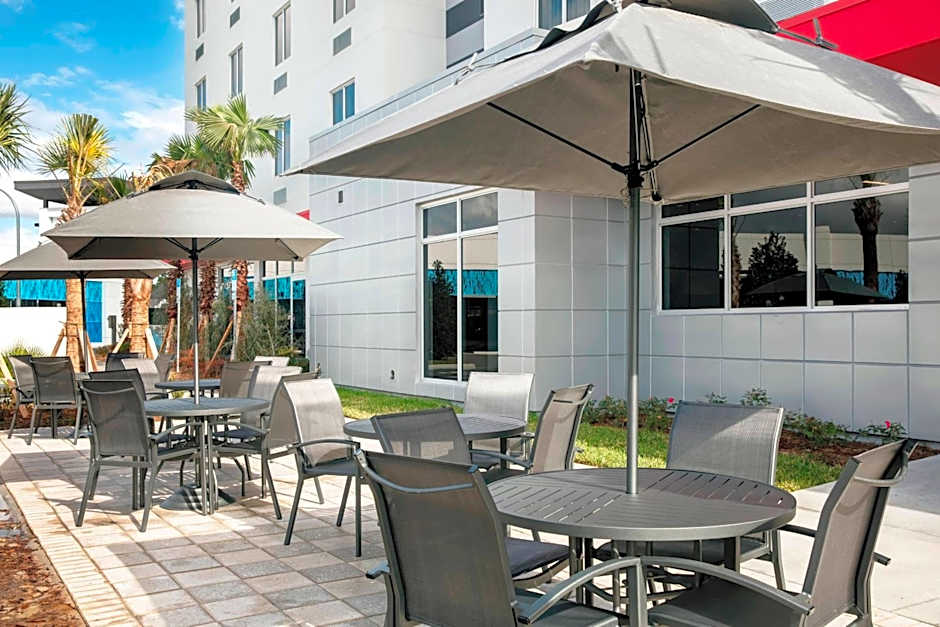 Fairfield Inn & Suites by Marriott Daytona Beach Speedway/Airport