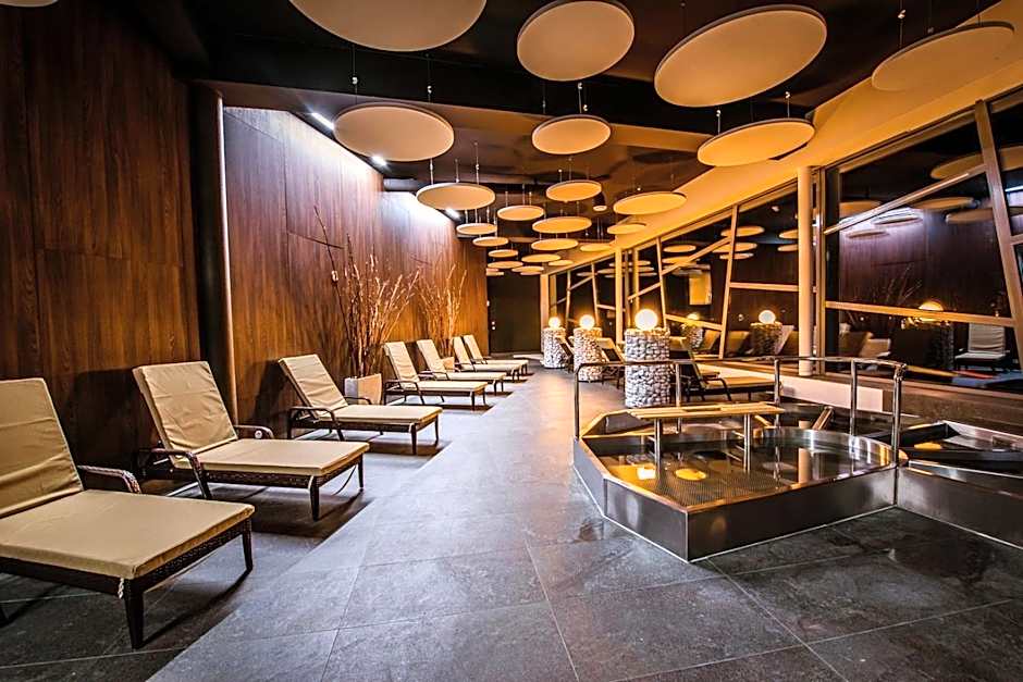 Hotel Thermal ŠÍRAVA