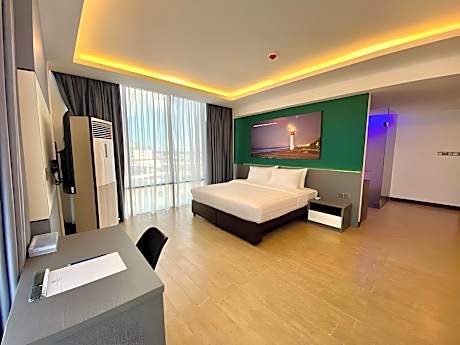 Executive Suite