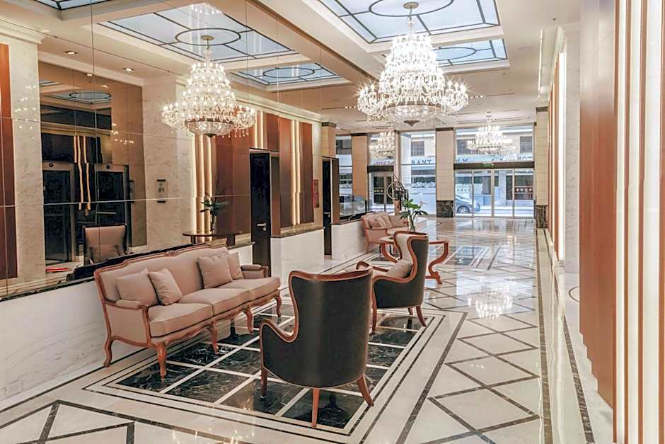 Esplendor by Wyndham Buenos Aires Tango