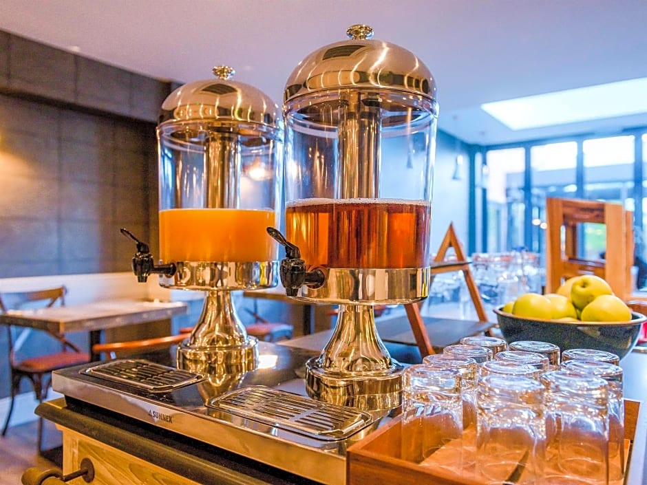 Ibis Styles Birmingham Hagley Road