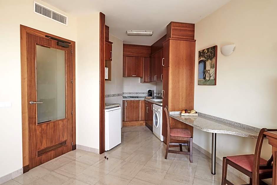 Sunway Playa Golf & Spa Sitges