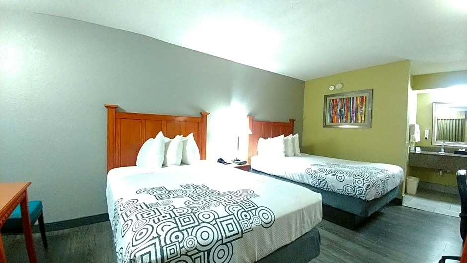 Best Western Jacksonville Inn
