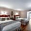 Boardwalk Plaza Hotel