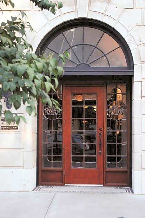 The Eldridge Hotel